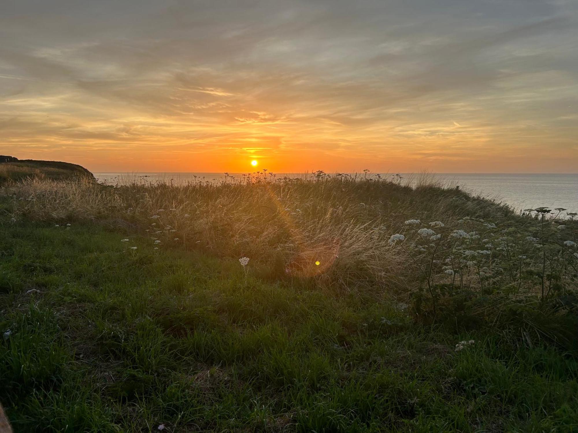 Les Nids Apart otel Dieppe Dış mekan fotoğraf