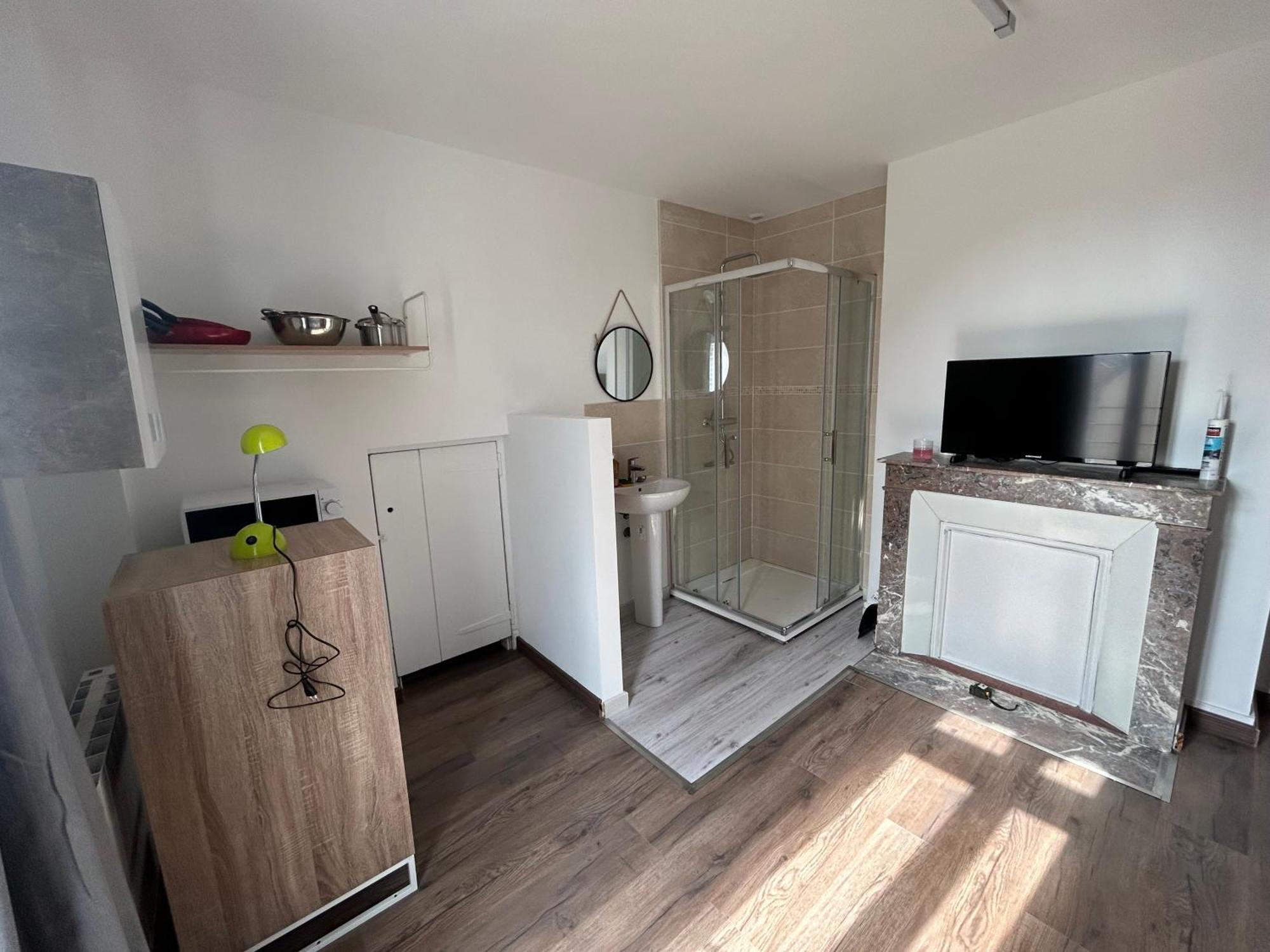 Les Nids Apart otel Dieppe Dış mekan fotoğraf